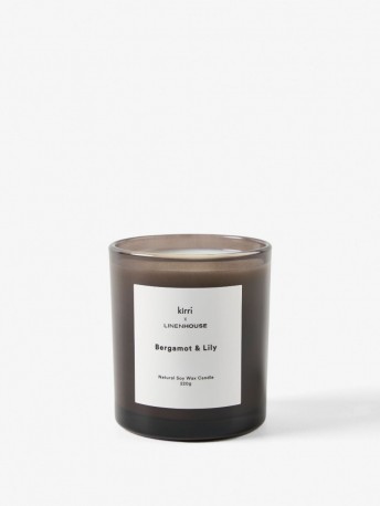 kirri Australian BRAND Candle 240g