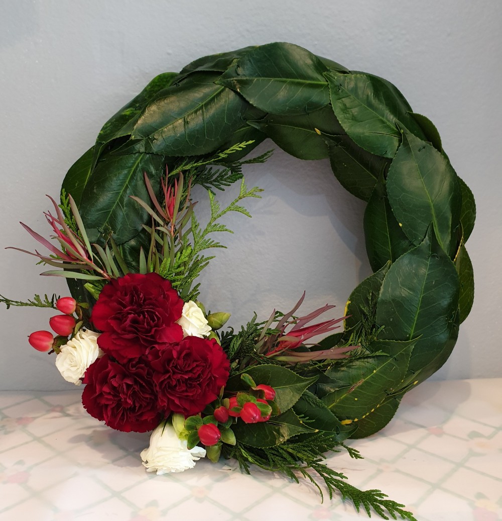 ANZAC Remembrance Wreath